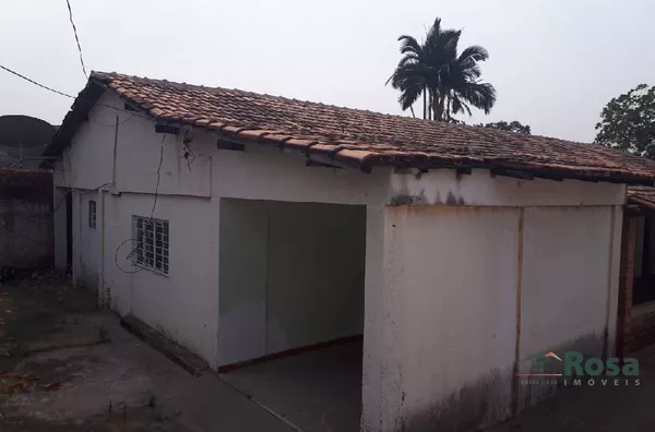 Casa para venda CIDADE ALTA Cuiabá - Foto 2