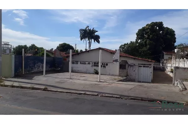 Casa para venda CIDADE ALTA Cuiabá - Foto 4