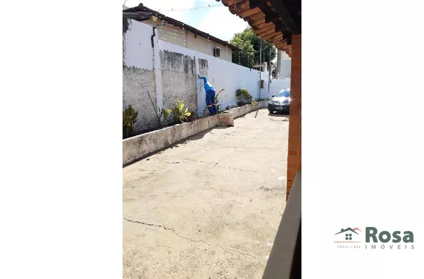 Casa para venda CIDADE ALTA Cuiabá - Foto 5