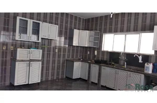 Casa para venda QUILOMBO Cuiabá - Foto 4