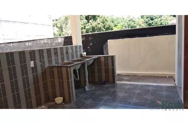 Casa para venda QUILOMBO Cuiabá - Foto 3