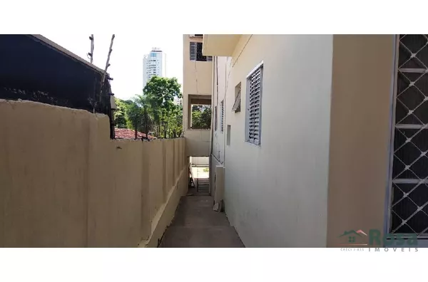 Casa para venda QUILOMBO Cuiabá - Foto 2