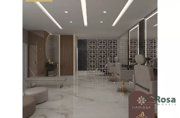 Apartamento para venda JARDIM DAS AMÉRICAS Cuiabá - Foto 2