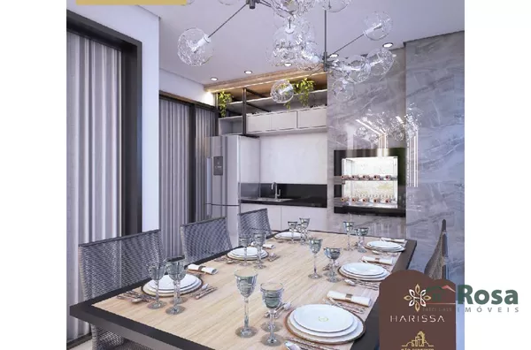 Apartamento para venda JARDIM DAS AMÉRICAS Cuiabá - Foto 4