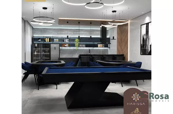 Apartamento para venda JARDIM DAS AMÉRICAS Cuiabá - Foto 3