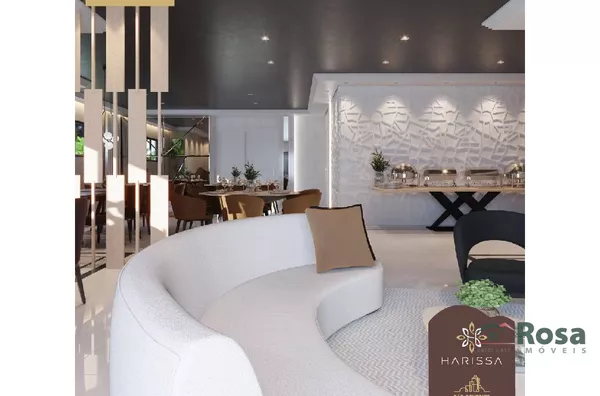 Apartamento para venda JARDIM DAS AMÉRICAS Cuiabá - Foto 1