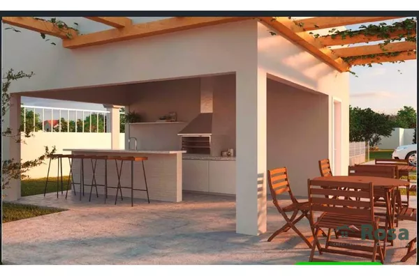 CASA EM CONDOMINIO FECHADO para venda PONTE NOVA VÁRZEA GRANDE - Foto 2