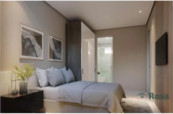CASA EM CONDOMINIO FECHADO para venda PONTE NOVA VÁRZEA GRANDE