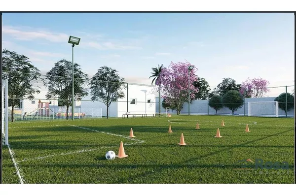 CASA EM CONDOMINIO FECHADO para venda PONTE NOVA VÁRZEA GRANDE - Foto 4