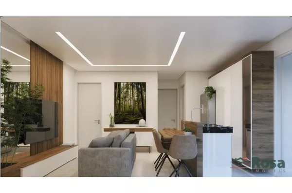 CASA EM CONDOMINIO FECHADO para venda PONTE NOVA VÁRZEA GRANDE - Foto 3