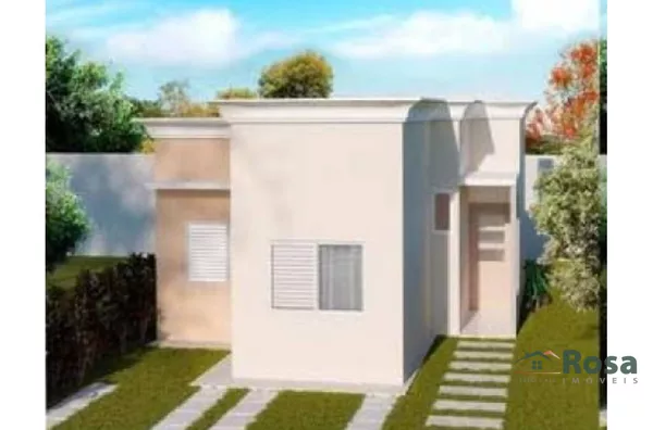 CASA EM CONDOMINIO FECHADO para venda PONTE NOVA VÁRZEA GRANDE - Foto 5