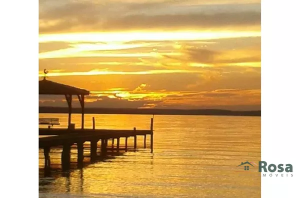 CHÁCARA / SITIO para venda PORTO DO MANSO CHAPADA DOS GUIMARÃES - Foto 1