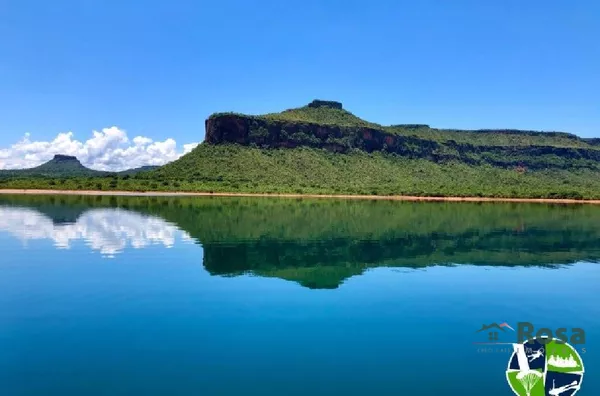 CHÁCARA / SITIO para venda PORTO DO MANSO CHAPADA DOS GUIMARÃES - Foto 3