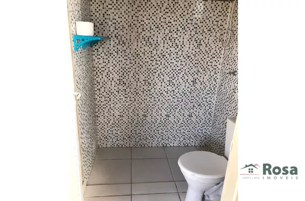 Casa para venda RES. JOSÉ CARLOS GUIMARÃES VÁRZEA GRANDE - Foto 4