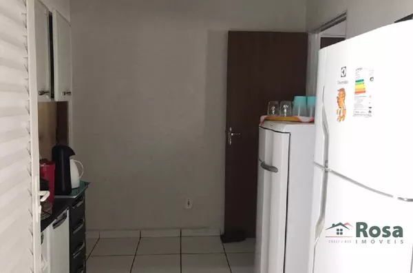 Casa para venda RES. JOSÉ CARLOS GUIMARÃES VÁRZEA GRANDE - Foto 2