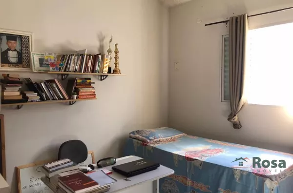 Casa para venda RES. JOSÉ CARLOS GUIMARÃES VÁRZEA GRANDE - Foto 3