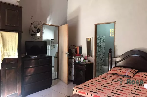 Casa para venda RES. JOSÉ CARLOS GUIMARÃES VÁRZEA GRANDE - Foto 1