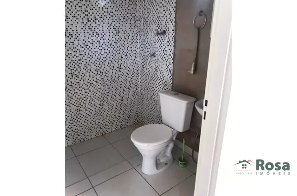 Casa para venda RES. JOSÉ CARLOS GUIMARÃES VÁRZEA GRANDE - Foto 6