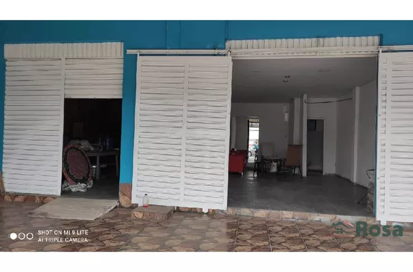 Casa para venda CPA II Cuiabá - Foto 1