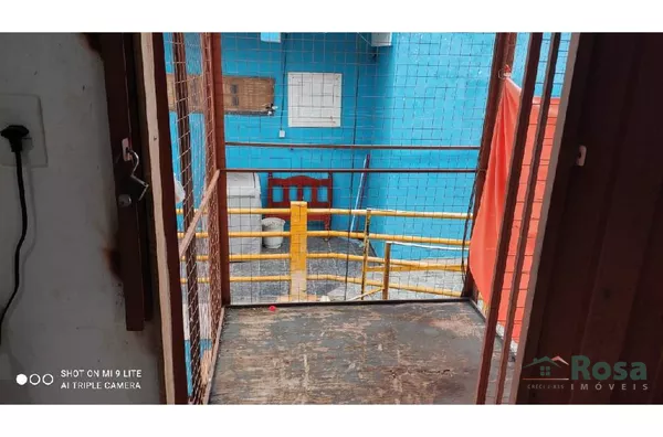 Casa para venda CPA II Cuiabá - Foto 4