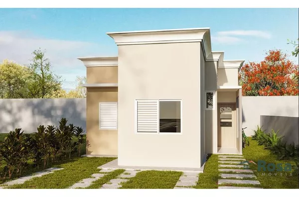 CASA EM CONDOMINIO FECHADO para venda PARQUE GEORGIA Cuiabá - Foto 1