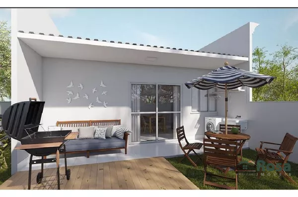 CASA EM CONDOMINIO FECHADO para venda PARQUE GEORGIA Cuiabá - Foto 3