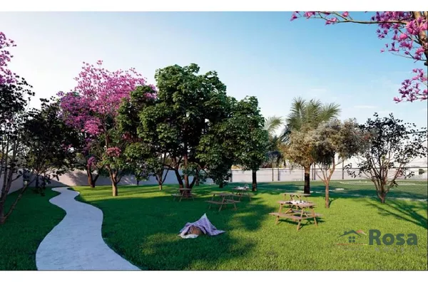 CASA EM CONDOMINIO FECHADO para venda PEDRA 90 Cuiabá - Foto 1