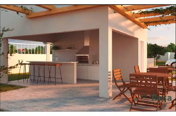 CASA EM CONDOMINIO FECHADO para venda PEDRA 90 Cuiabá - Foto 4