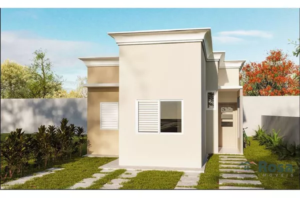 CASA EM CONDOMINIO FECHADO para venda PEDRA 90 Cuiabá - Foto 6