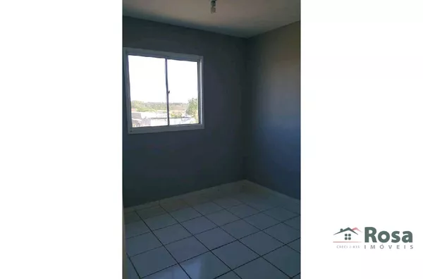 Apartamento Residencial Imola, Parque das Nações Cuiabá - Foto 3