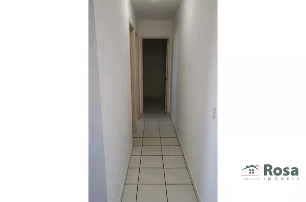 Apartamento Residencial Imola, Parque das Nações Cuiabá - Foto 5
