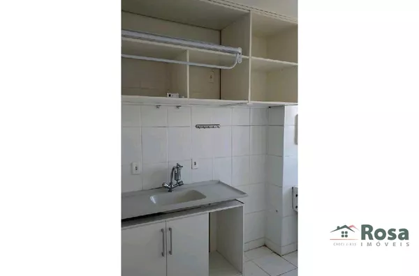 Apartamento Residencial Imola, Parque das Nações Cuiabá - Foto 1