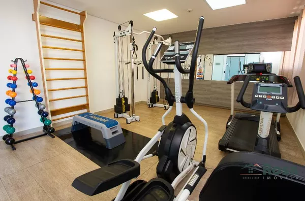 Flat para aluguel e venda JARDIM ELDORADO Cuiabá - Foto 3