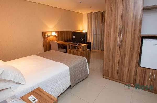 Flat para aluguel e venda JARDIM ELDORADO Cuiabá - Foto 2