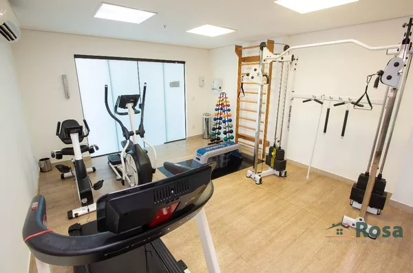 Flat para aluguel e venda JARDIM ELDORADO Cuiabá - Foto 4