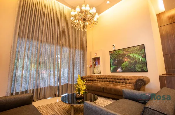 Flat para aluguel e venda JARDIM ELDORADO Cuiabá - Foto 5