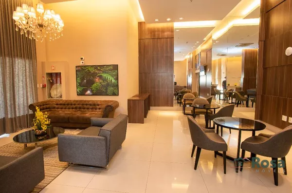 Flat para aluguel e venda JARDIM ELDORADO Cuiabá - Foto 6