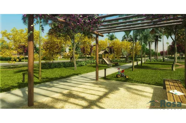 Terreno para venda GUARITA VÁRZEA GRANDE - Foto 2