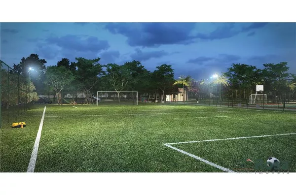 Terreno para venda GUARITA VÁRZEA GRANDE