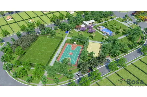 Terreno para venda GUARITA VÁRZEA GRANDE - Foto 1