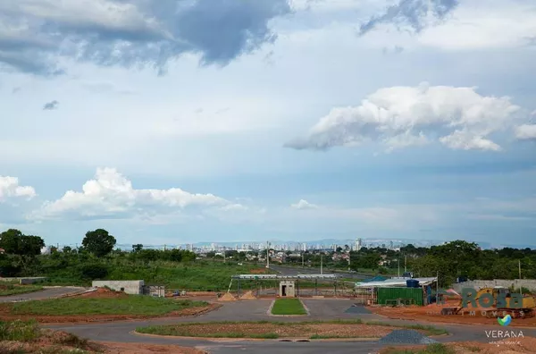Terreno para venda GUARITA VÁRZEA GRANDE - Foto 3