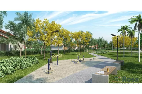 Terreno para venda GUARITA VÁRZEA GRANDE - Foto 4