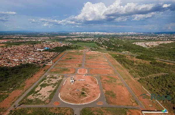 Terreno para venda GUARITA VÁRZEA GRANDE
