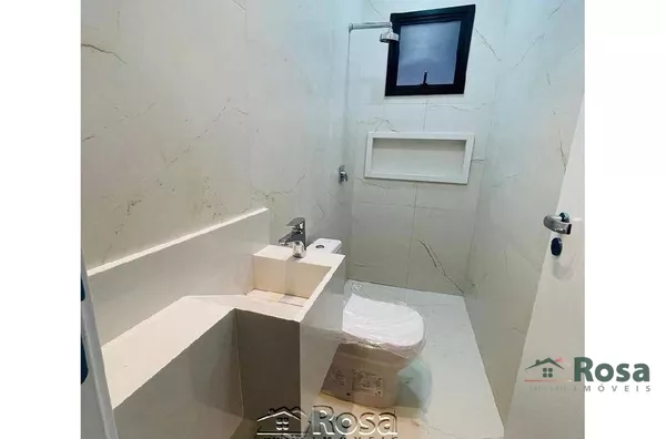 CASA EM CONDOMINIO FECHADO para venda RIBEIRÃO DO LIPA Cuiabá - Foto 1