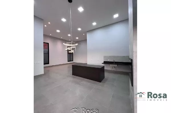 CASA EM CONDOMINIO FECHADO para venda RIBEIRÃO DO LIPA Cuiabá - Foto 5