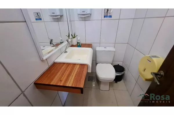 PREDIO para venda ARAÉS Cuiabá - Foto 6