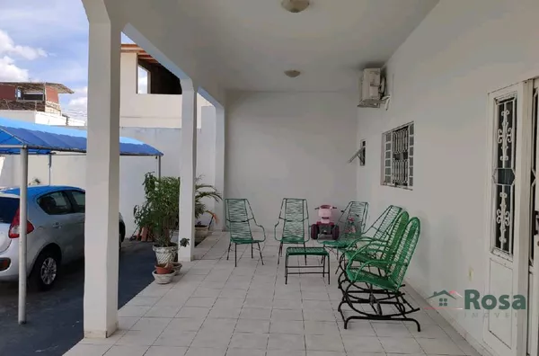 Casa para venda JARDIM PAULISTA Cuiabá. Ótimo ponto para Comercial - Foto 2