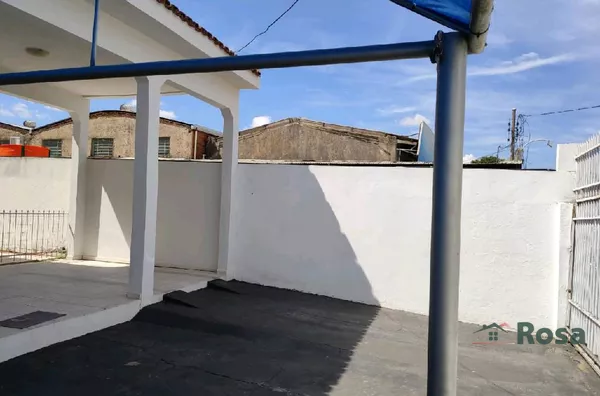 Casa para venda JARDIM PAULISTA Cuiabá. Ótimo ponto para Comercial - Foto 6