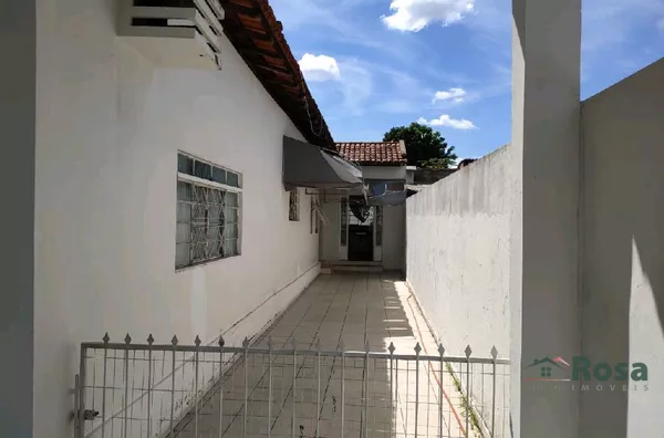Casa para venda JARDIM PAULISTA Cuiabá. Ótimo ponto para Comercial - Foto 5