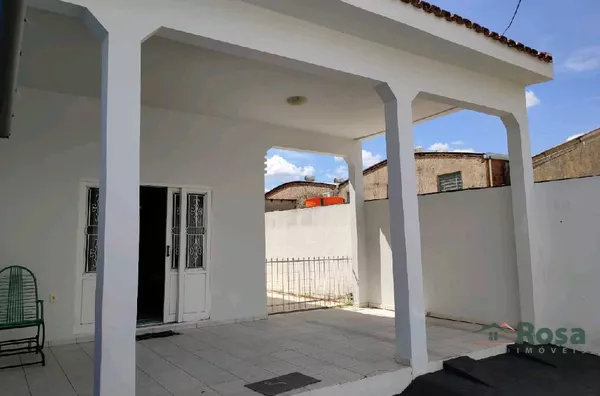 Casa para venda JARDIM PAULISTA Cuiabá. Ótimo ponto para Comercial - Foto 4